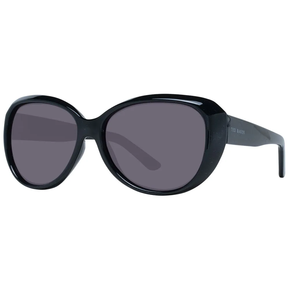 Ted Baker Black Women Sunglasses