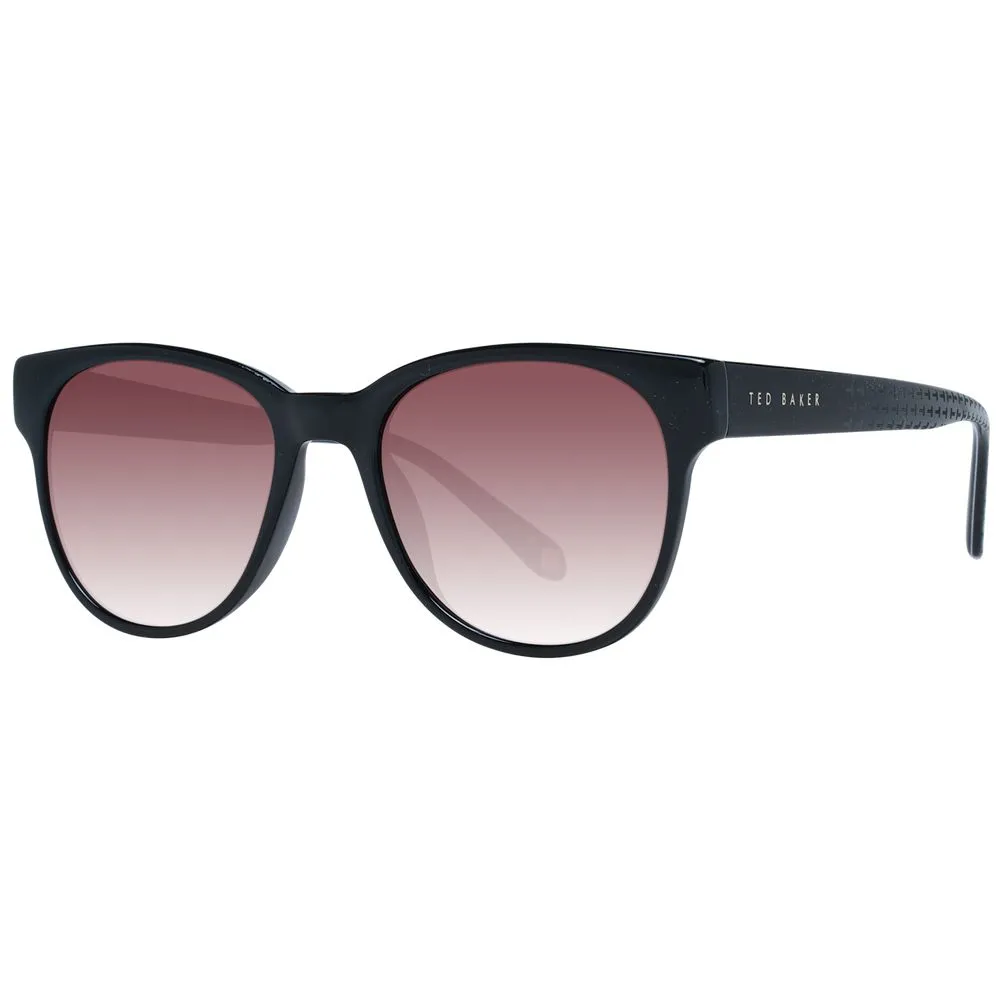 Ted Baker Black Men Sunglasses