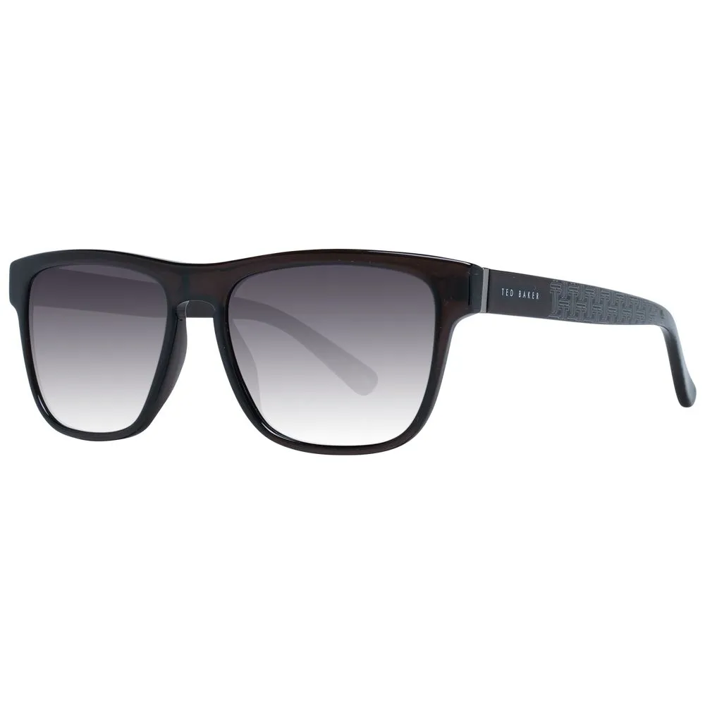 Ted Baker Black Men Sunglasses