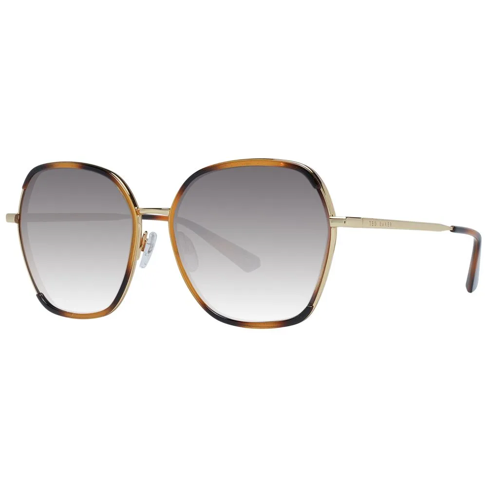 Ted Baker Brown Women Sunglasses