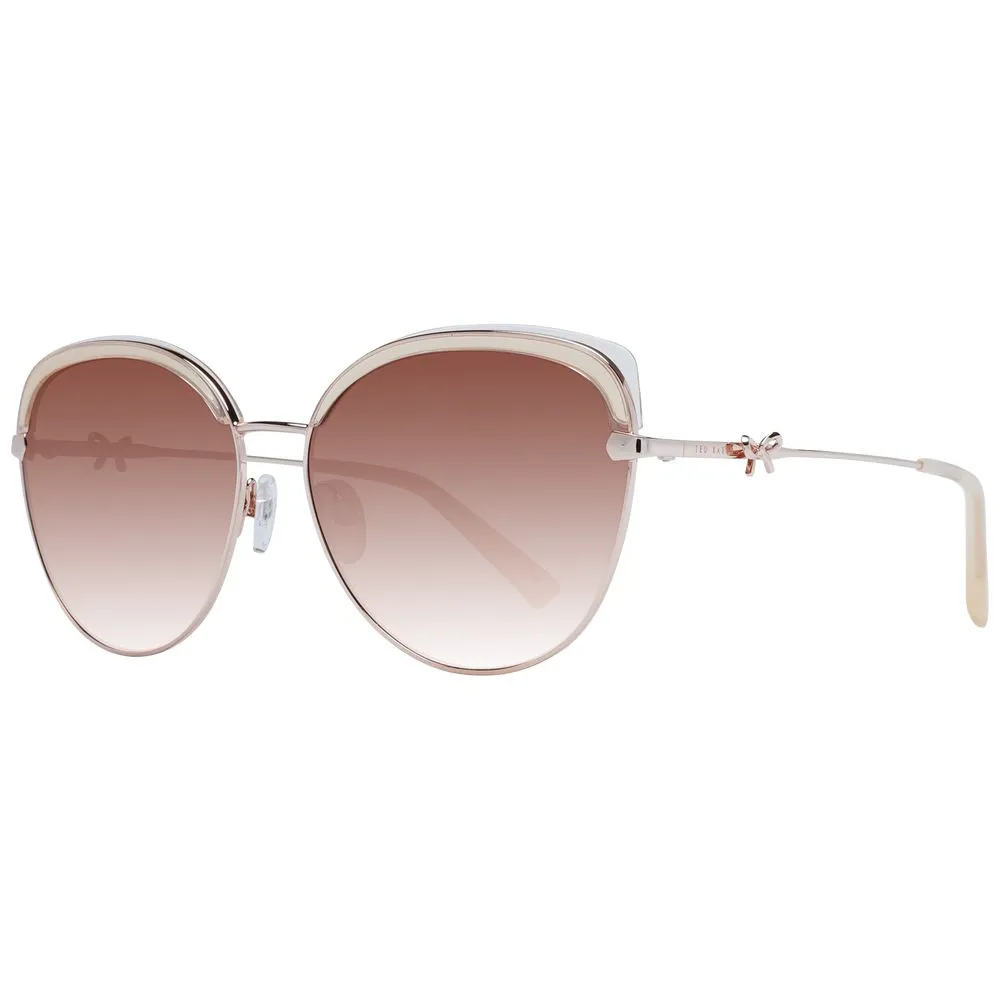 Ted Baker Pink Women Sunglasses