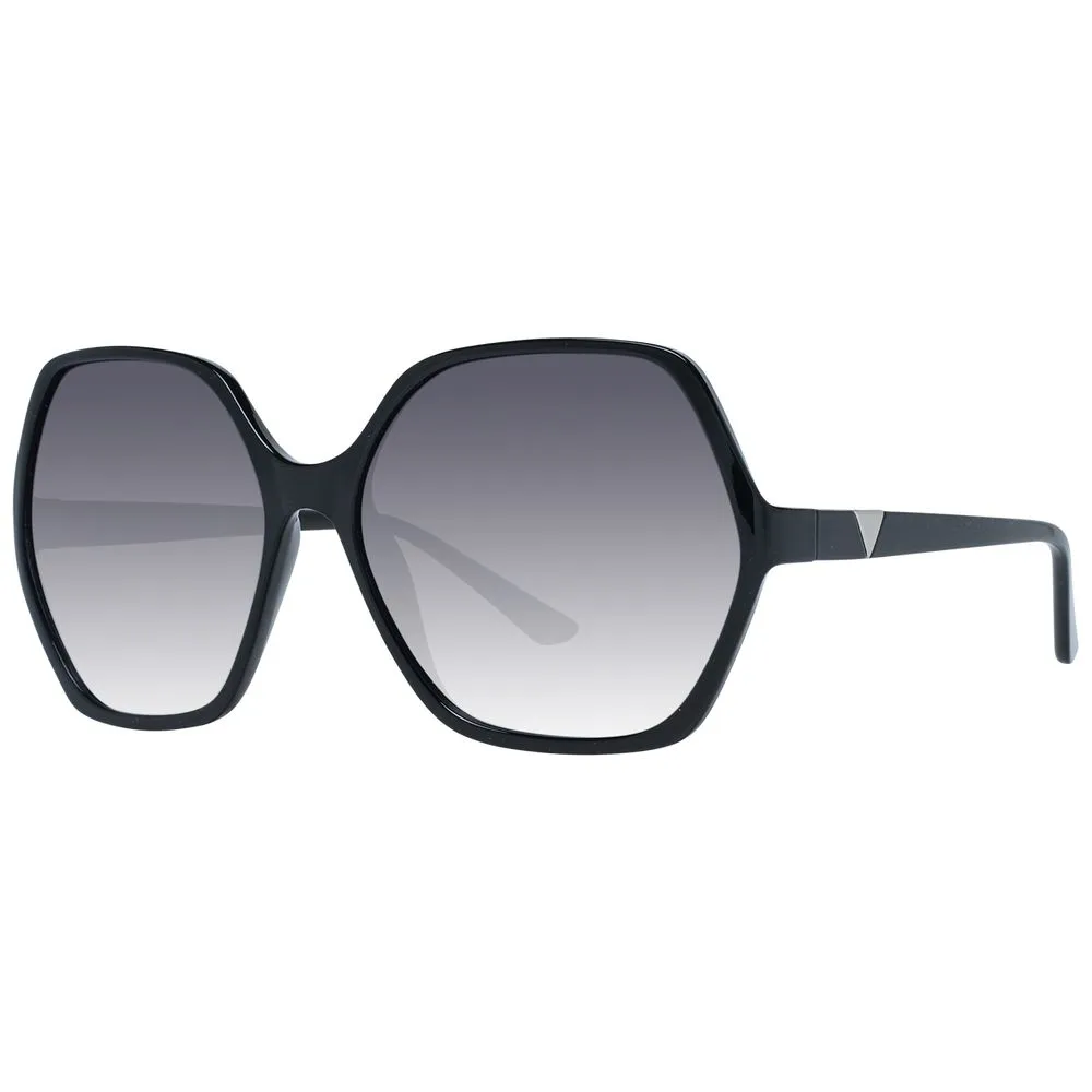 Guess Black Women Sunglasses