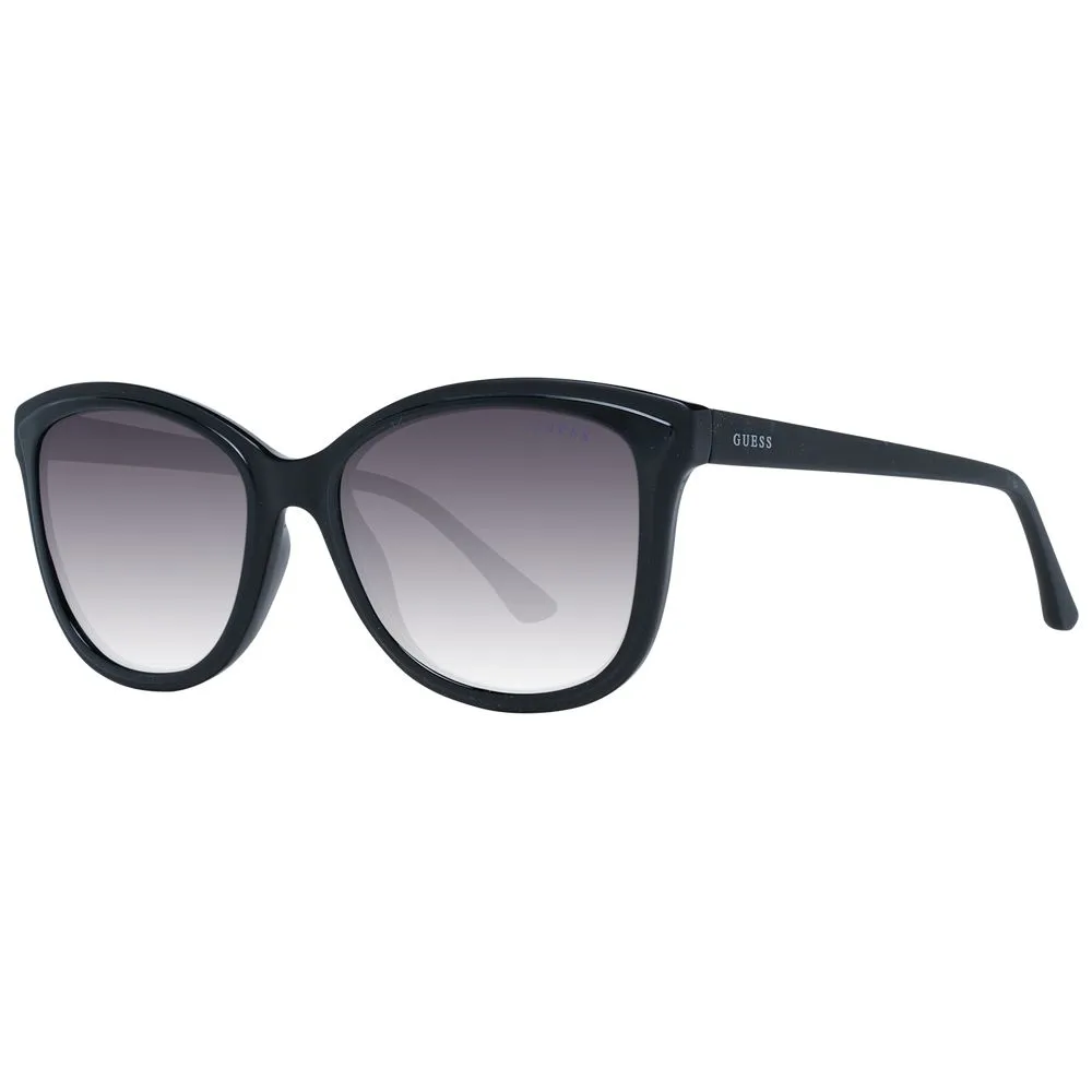 Guess Black Women Sunglasses