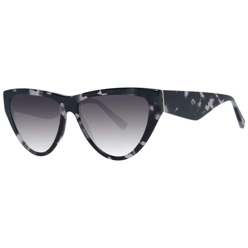 Ted Baker Black Women Sunglasses