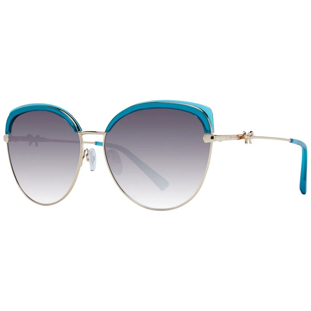 Ted Baker Multicolor Women Sunglasses