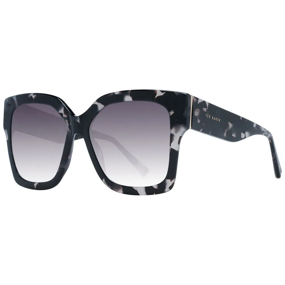 Ted Baker Black Women Sunglasses