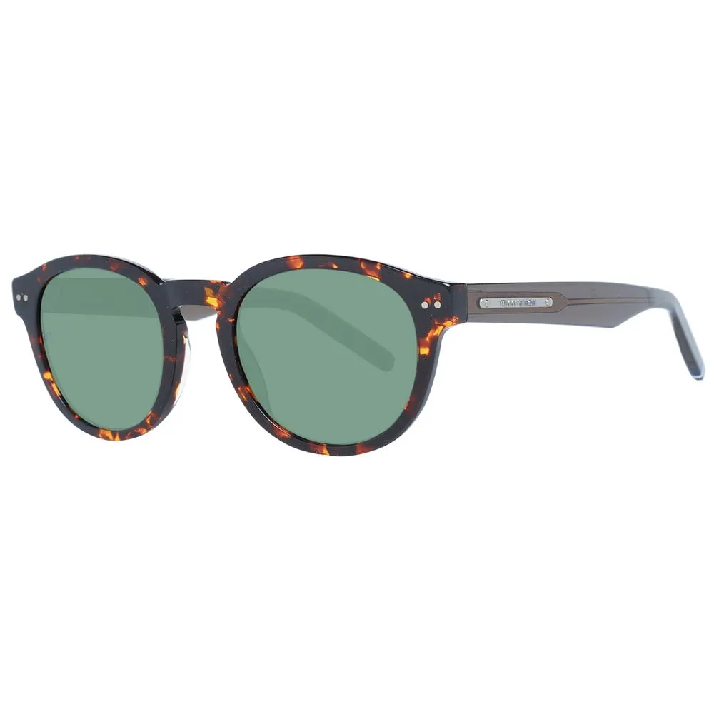 Tommy Hilfiger Unisex Brown Unisex Sunglasses