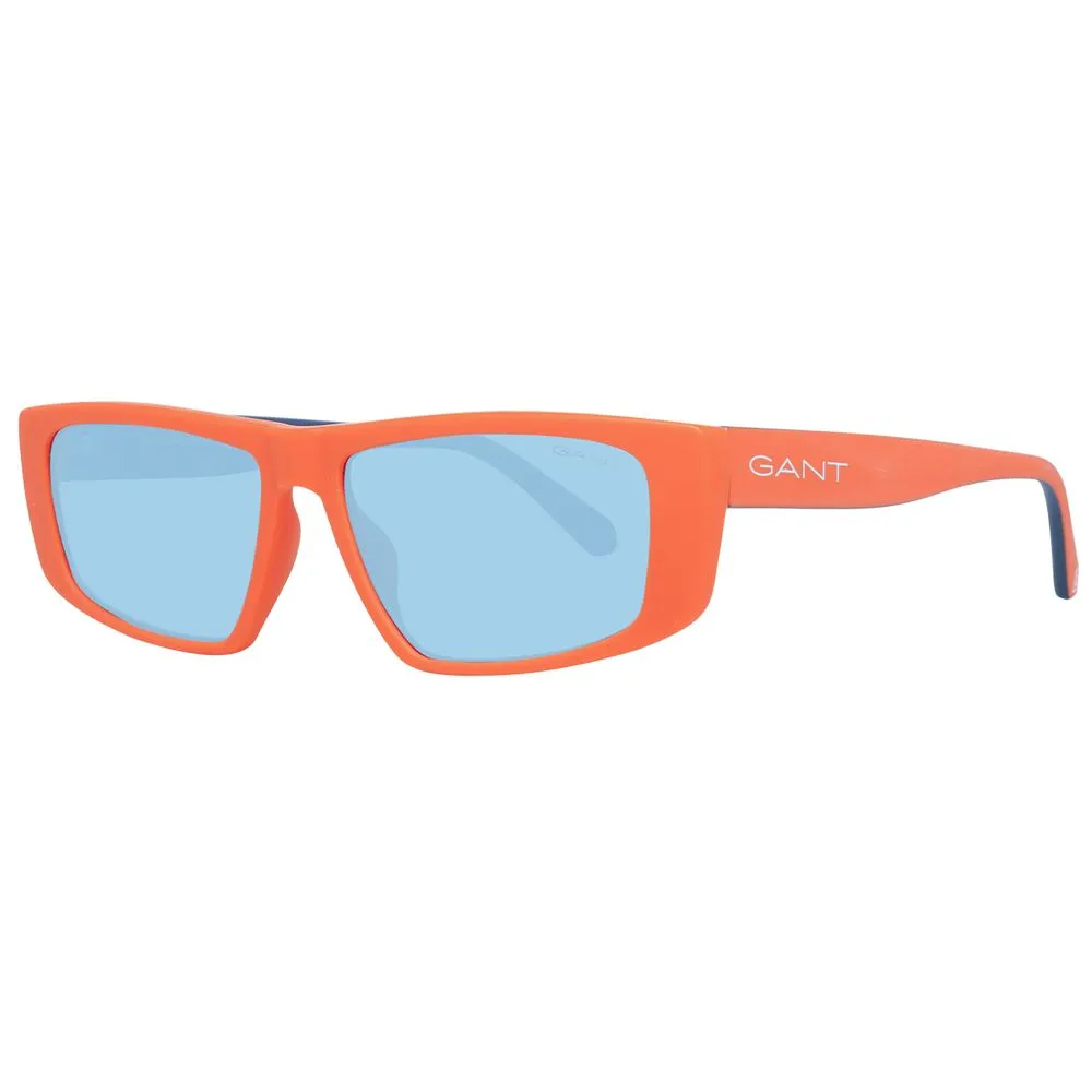 Gant Unisex Orange Unisex Sunglasses
