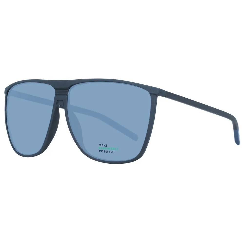 Tommy Hilfiger Unisex Gray Unisex Sunglasses