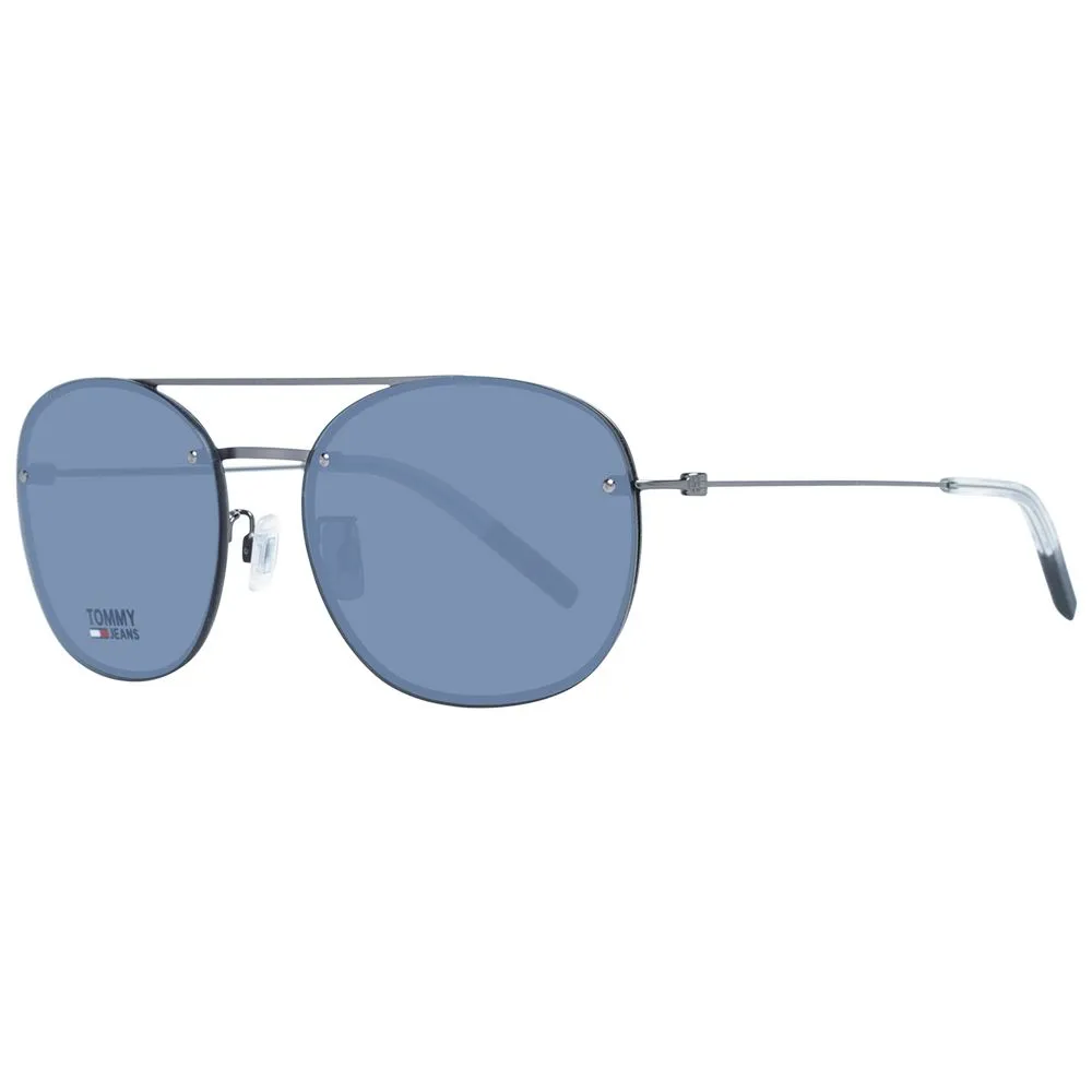 Tommy Hilfiger Unisex Gray Unisex Sunglasses