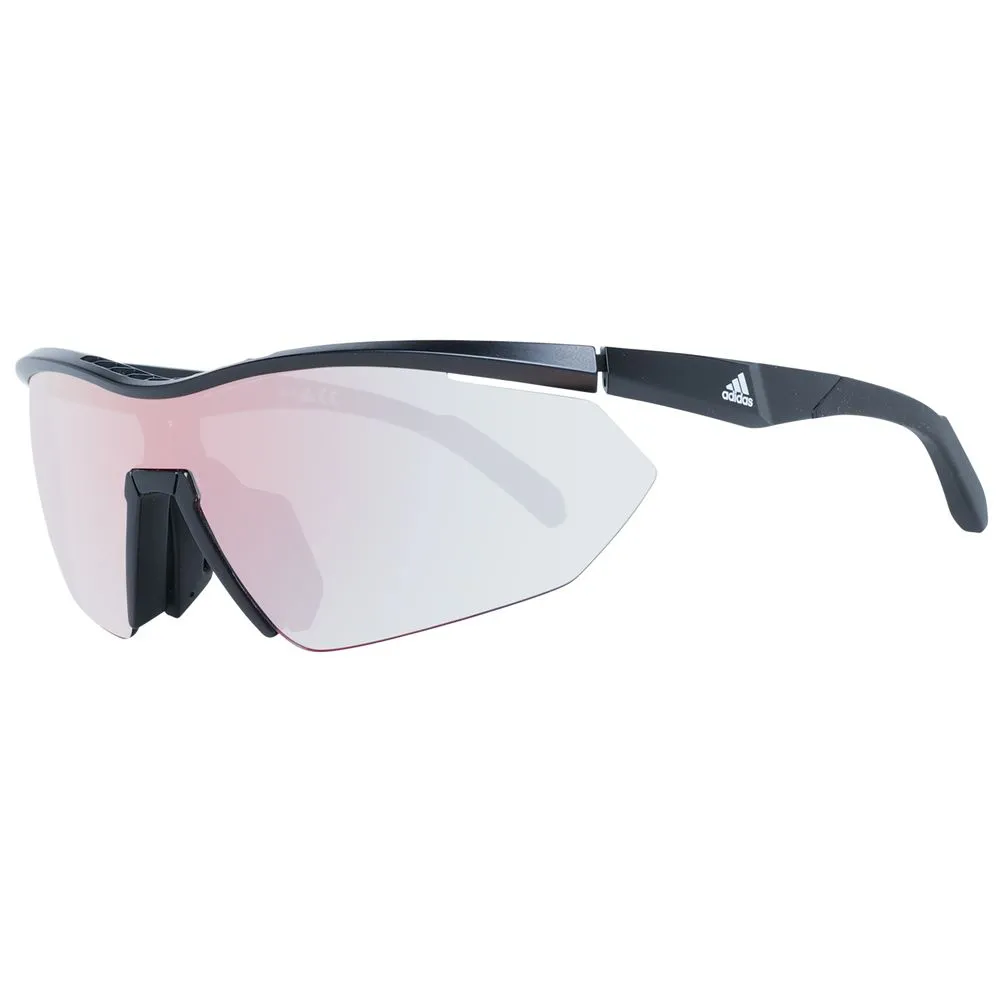 Adidas Unisex Black Unisex Sunglasses