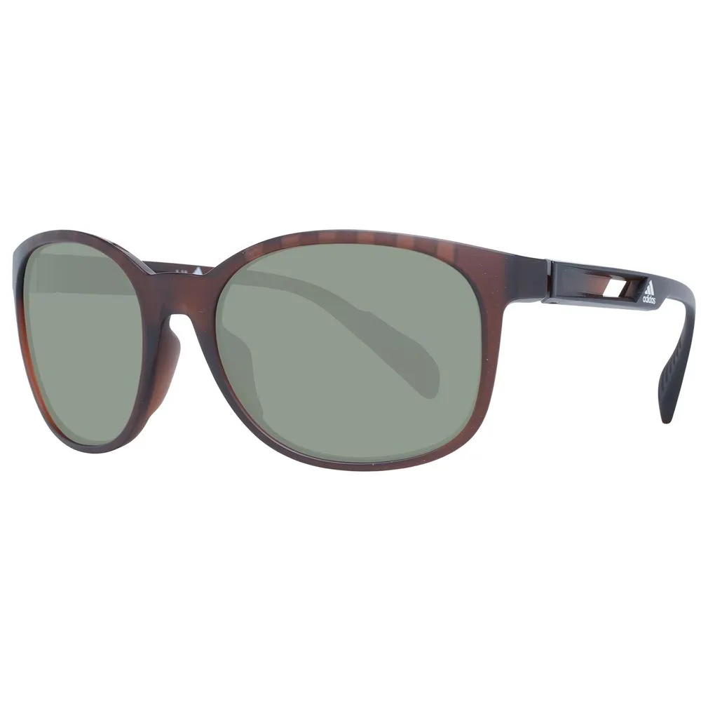 Adidas Unisex Brown Unisex Sunglasses