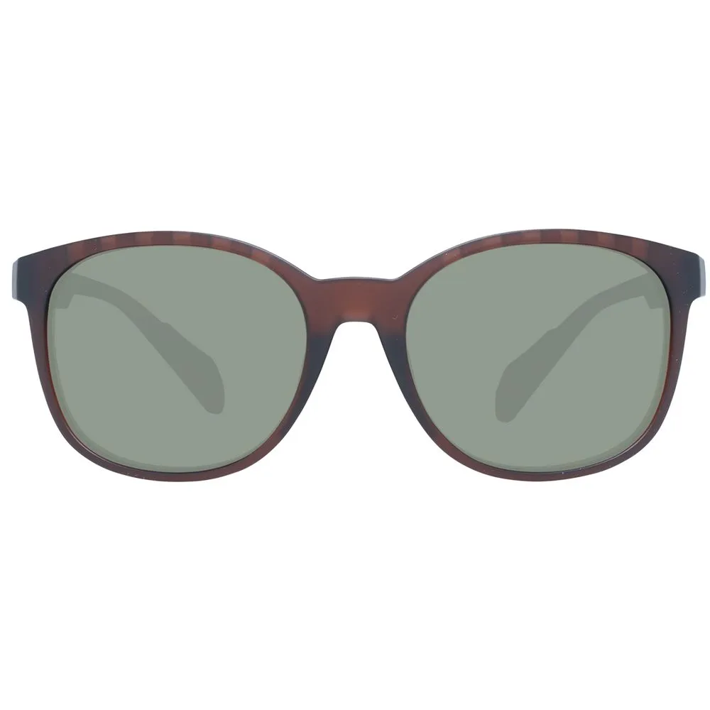 Adidas Unisex Brown Unisex Sunglasses