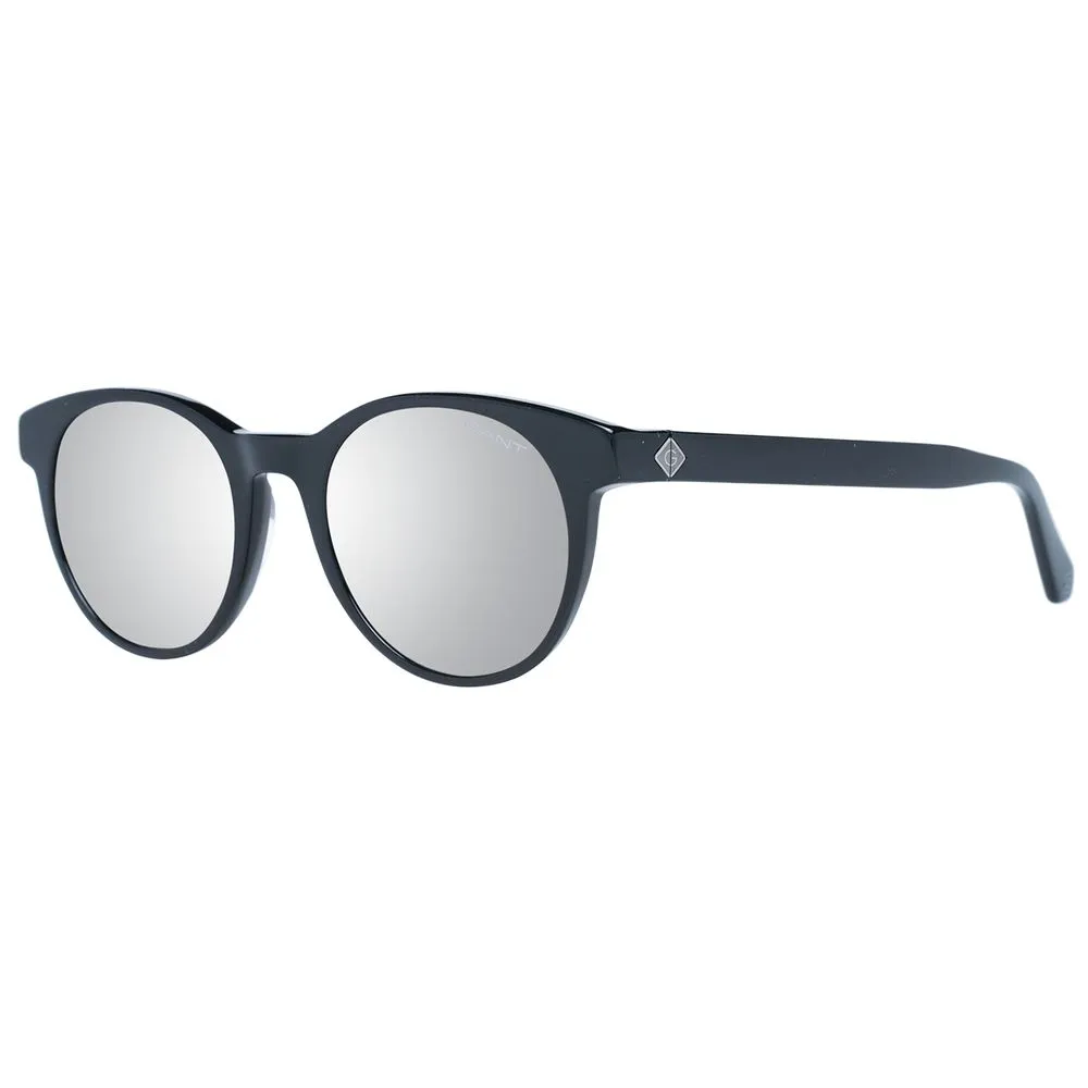 Gant Unisex Black Unisex Sunglasses