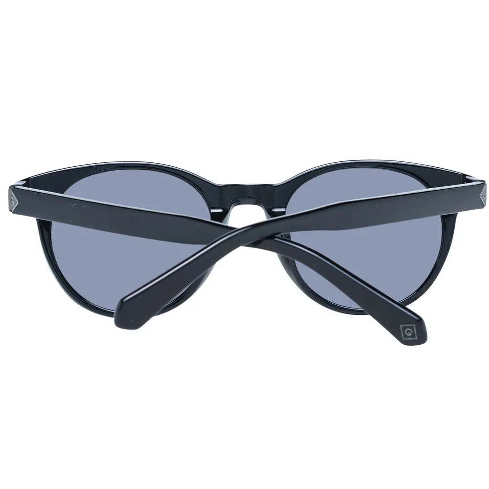 Gant Unisex Black Unisex Sunglasses