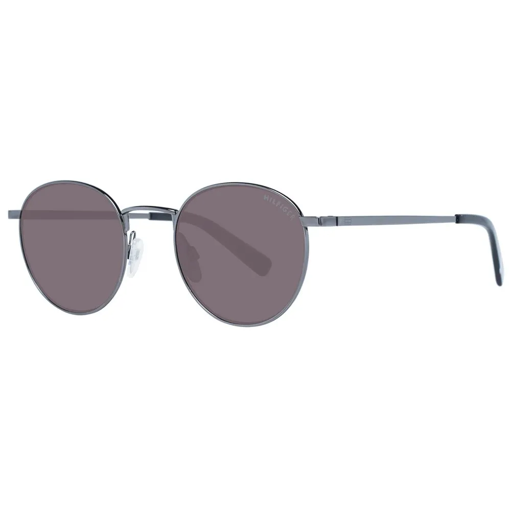 Tommy Hilfiger Unisex Gray Unisex Sunglasses