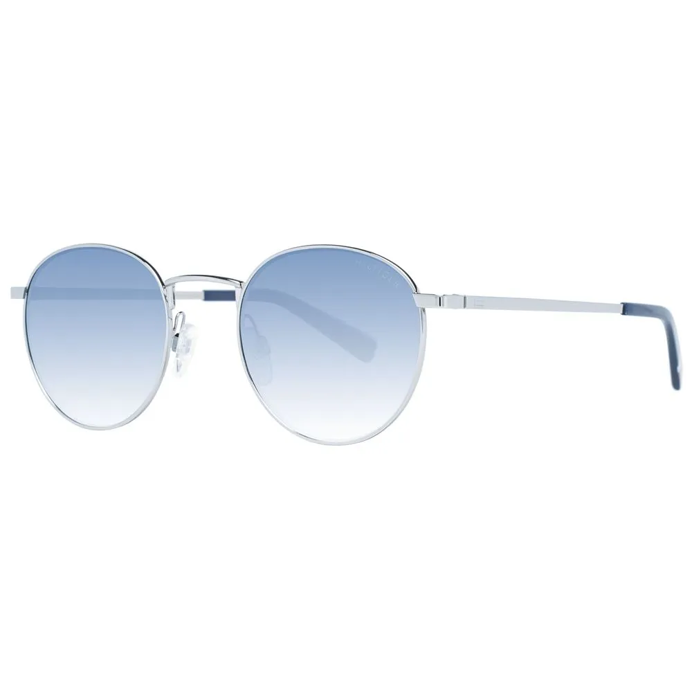 Tommy Hilfiger Unisex Silver Unisex Sunglasses