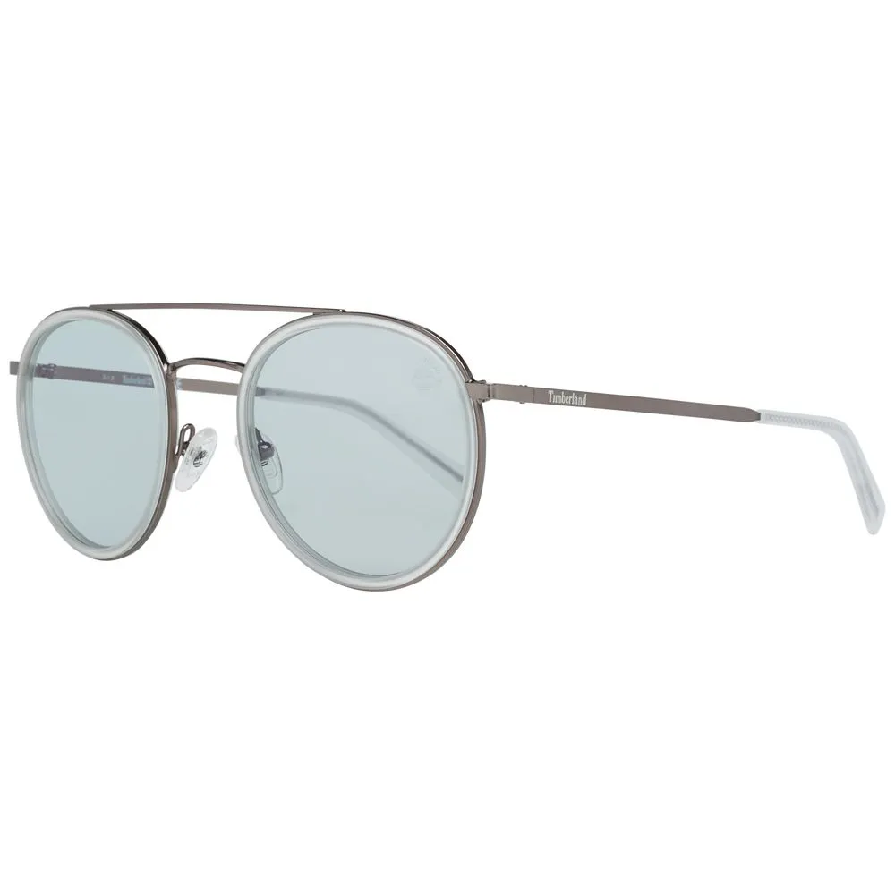Timberland Unisex Gray Unisex Sunglasses