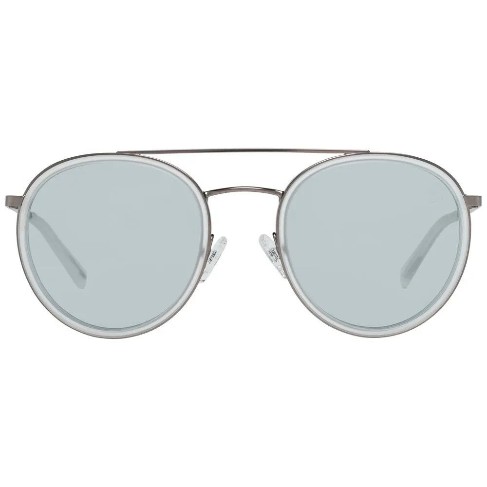 Timberland Unisex Gray Unisex Sunglasses