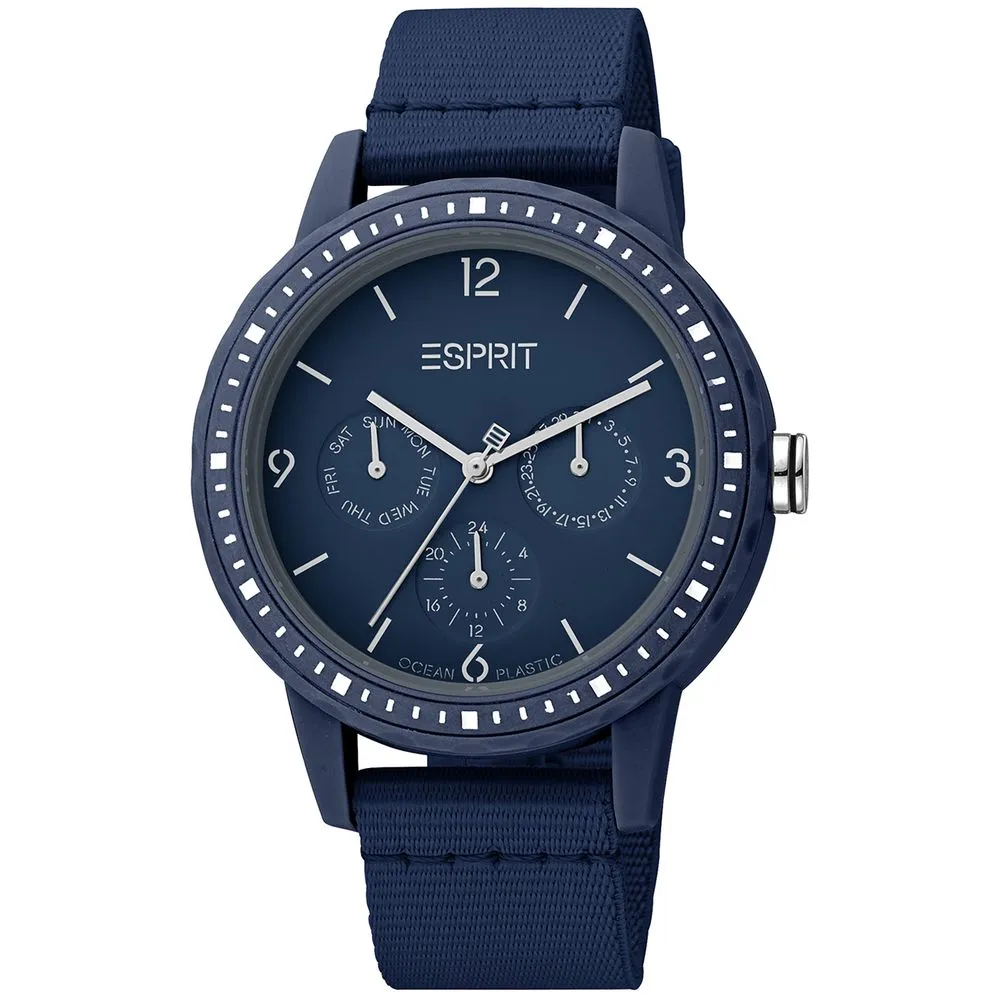 Esprit Blue Women Watch