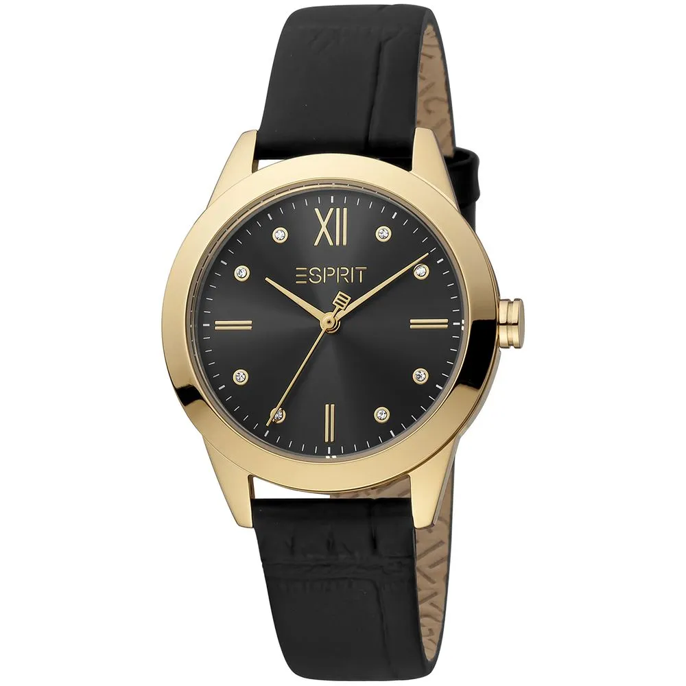 Esprit Gold Women Watch
