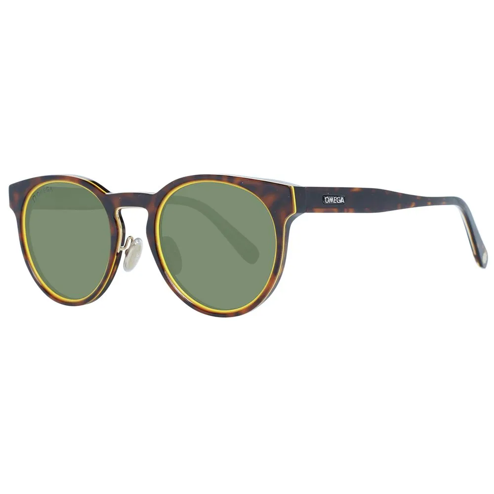 Omega Unisex Multicolor Unisex Sunglasses