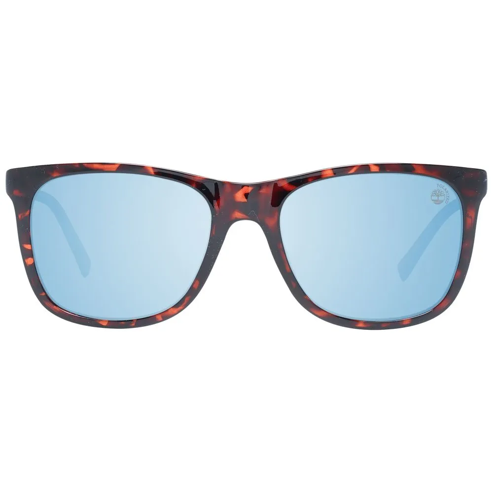 Timberland Timberland Polarized Square Men's Sunglasses