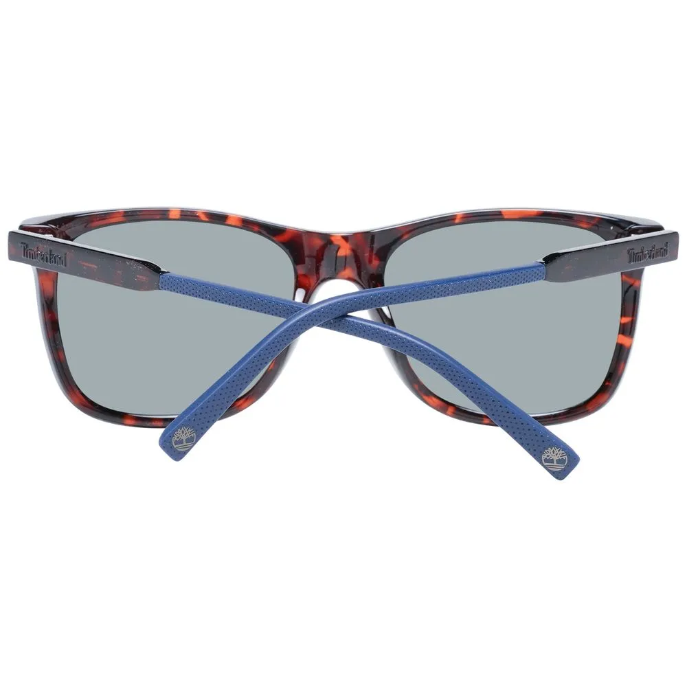 Timberland Timberland Polarized Square Men's Sunglasses