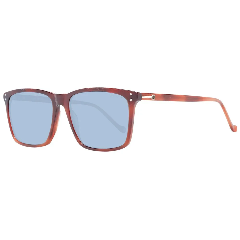 Hackett Brown Men Sunglasses