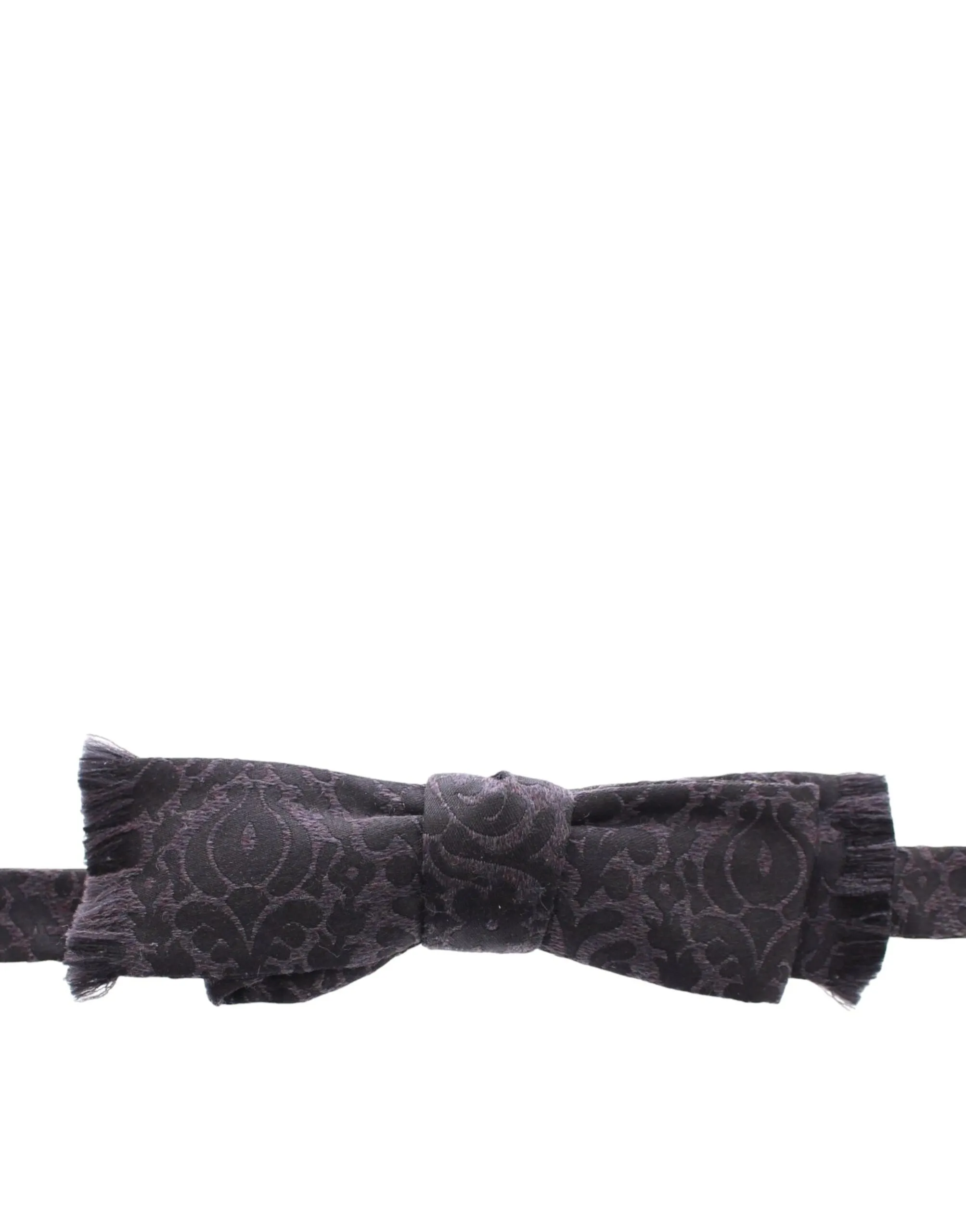 Dolce & Gabbana Men's Crystal-Embellished Waist Belt
