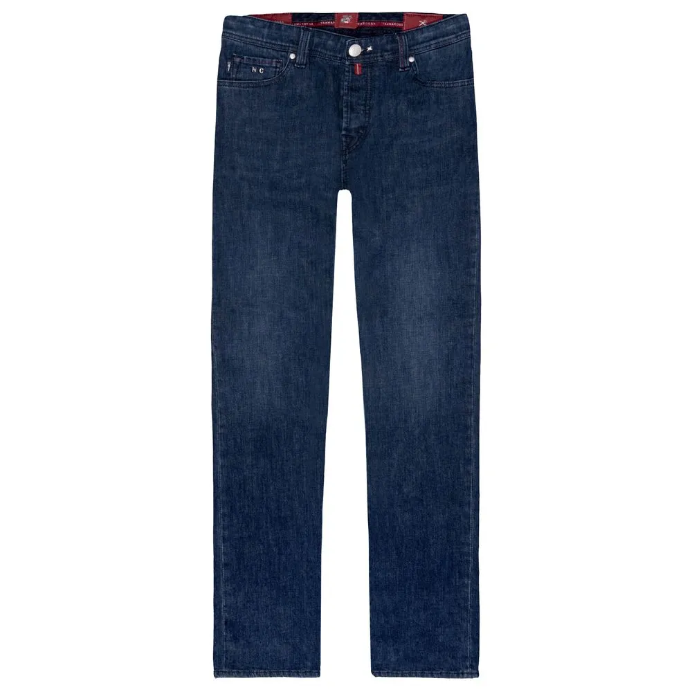 Tramarossa Men's Elegant Stretch Cotton Men's Jeans