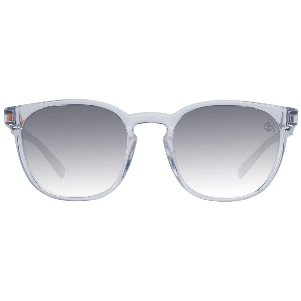 Timberland Transparent Men Sunglasses