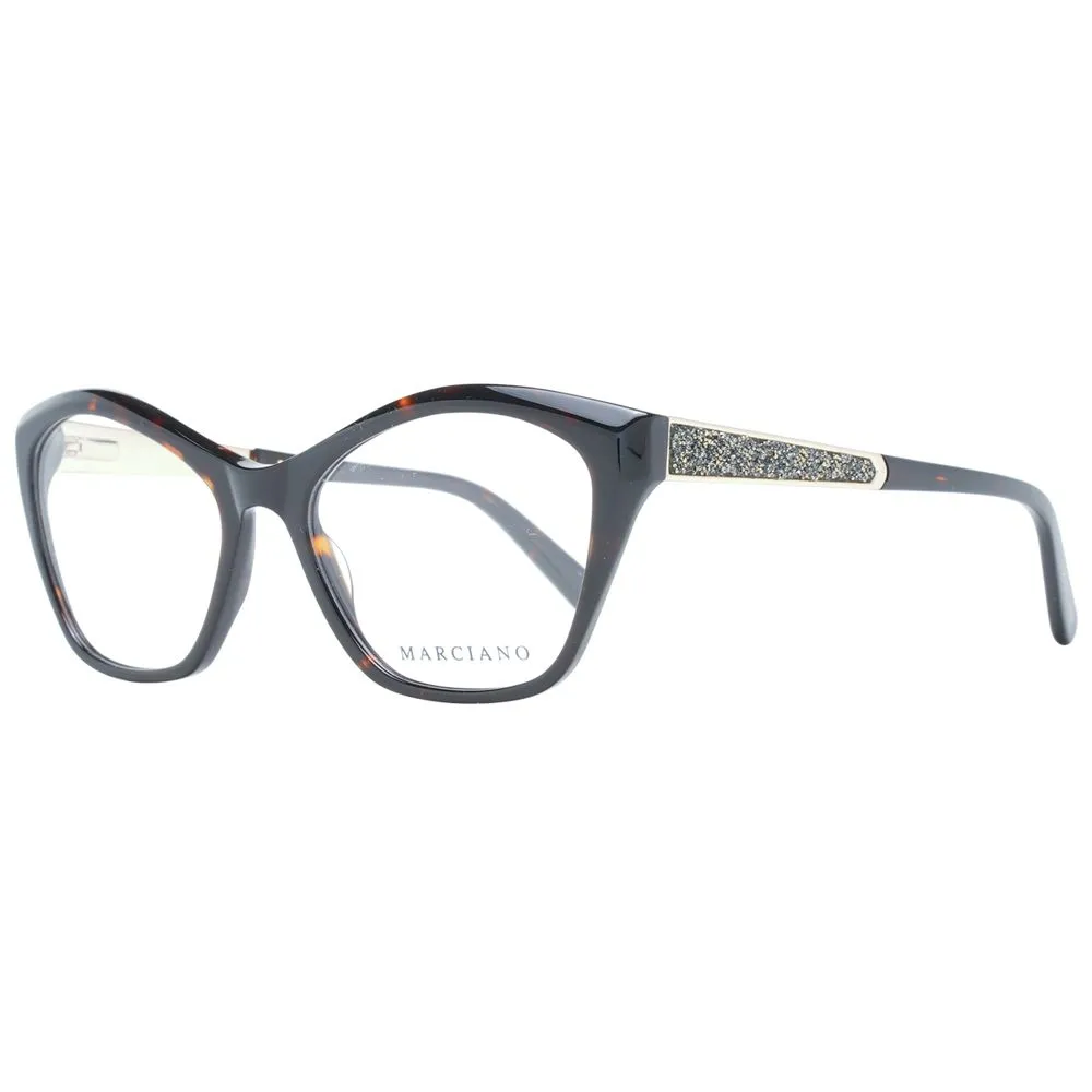 Marciano by Guess Brown Women Optical Frames