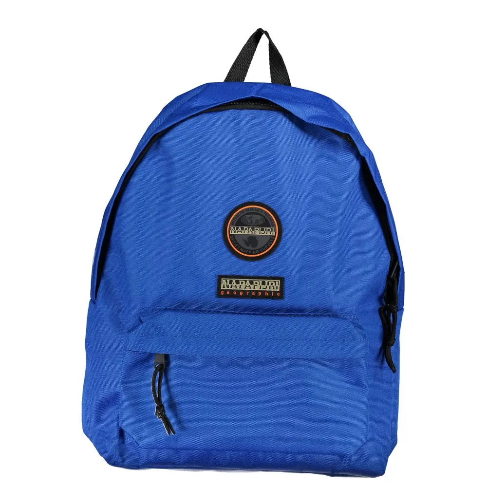Napapijri Men's Sleek Urban Explorer Backpack