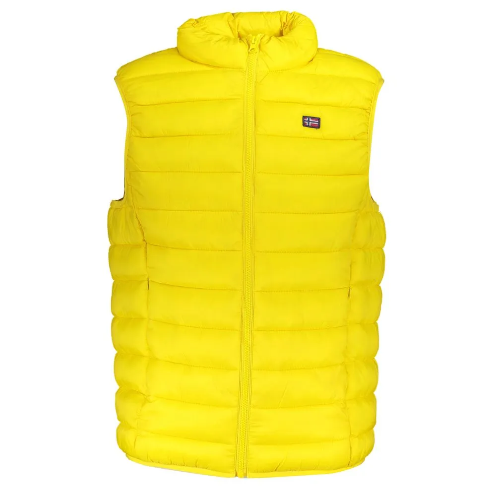 Norway 1963 Men's Sunshine Sleeveless Performance Vest