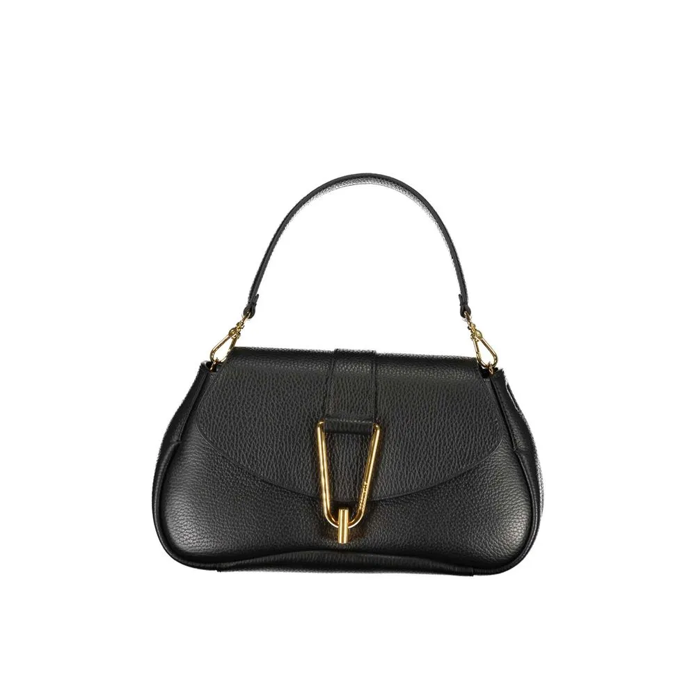 Coccinelle Women's Black Leather Handbag