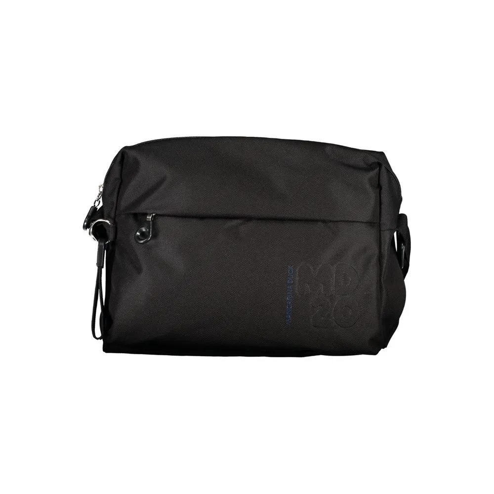 Mandarina Duck Women's Black Polyester Handbag