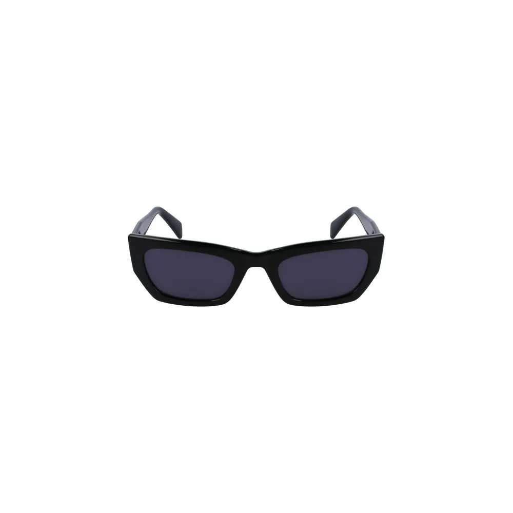 Liu Jo Women's Black BIO INJECTED Sunglasses