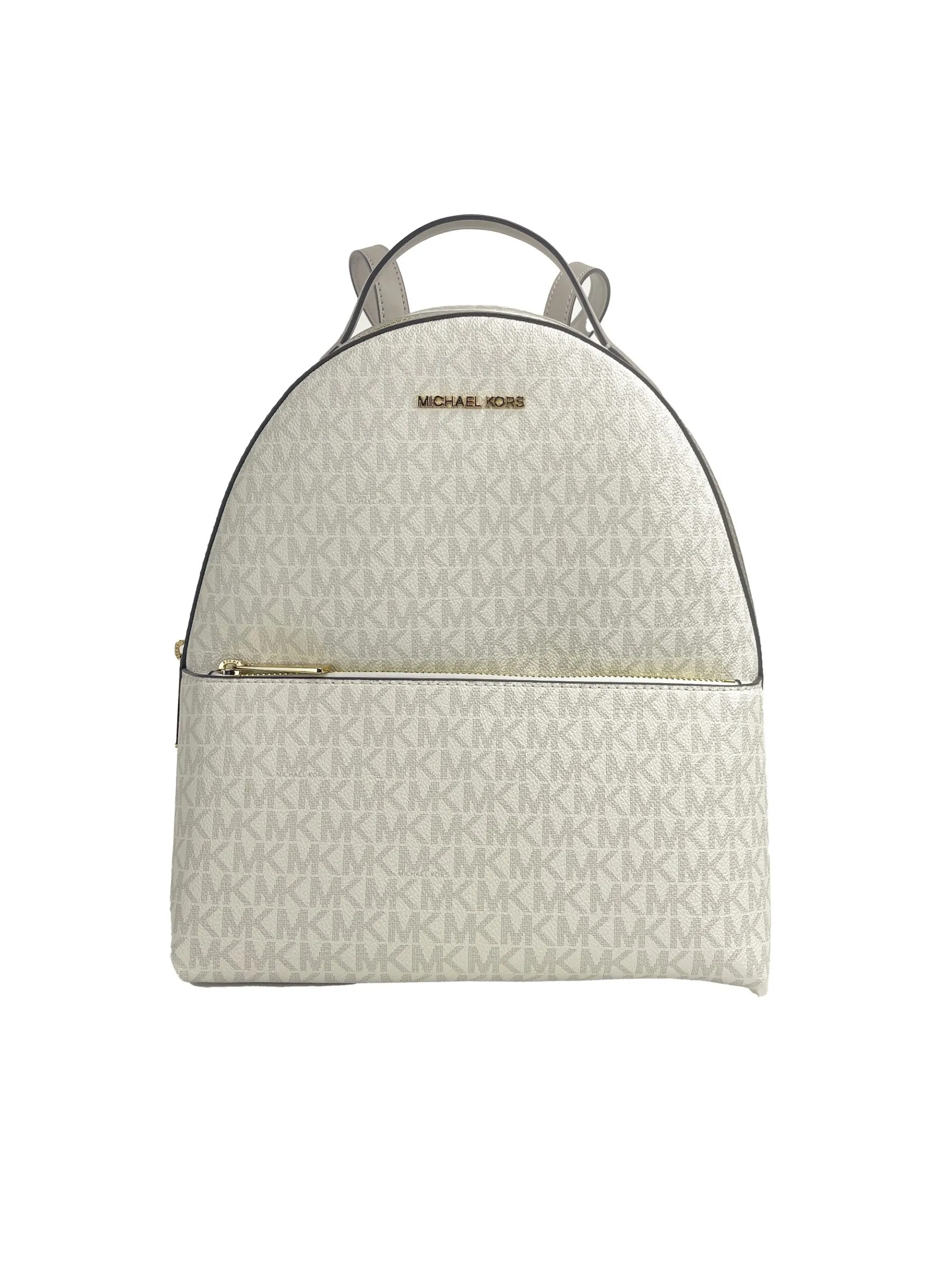 Michael Kors Women's Sheila Medium Front Pocket Backpack Bag