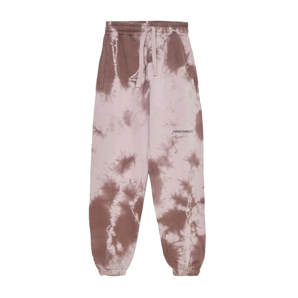 Hinnominate Men's Elevated Comfort Cotton Sweatpants