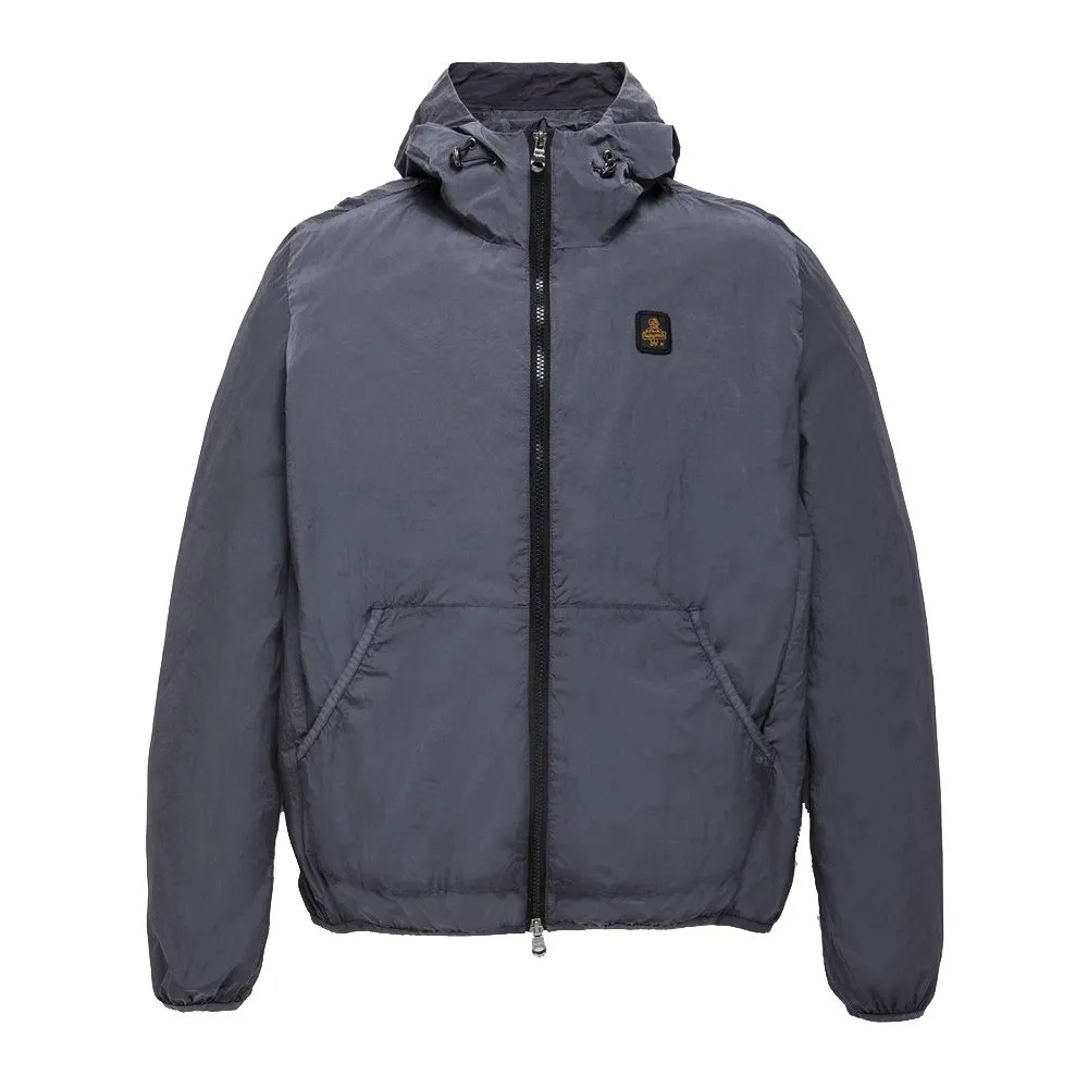 Refrigiwear Men's Sophisticated Lightweight Men's Summer Bomber Jacket