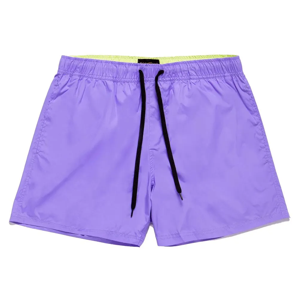 Refrigiwear Men's Ultralight Breathable Purple Men's Swimwear
