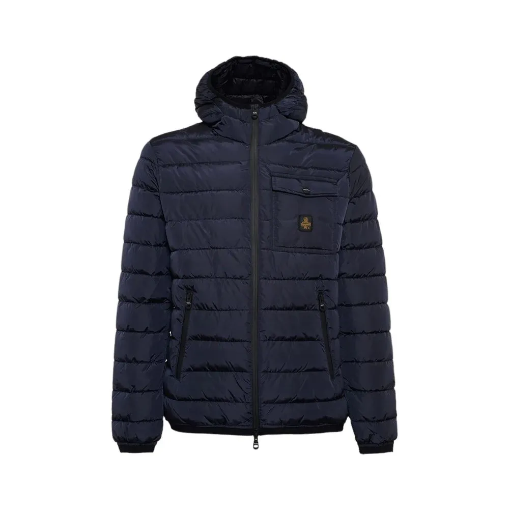 Refrigiwear Men's Chic Primaloft Eco Jacket for Men