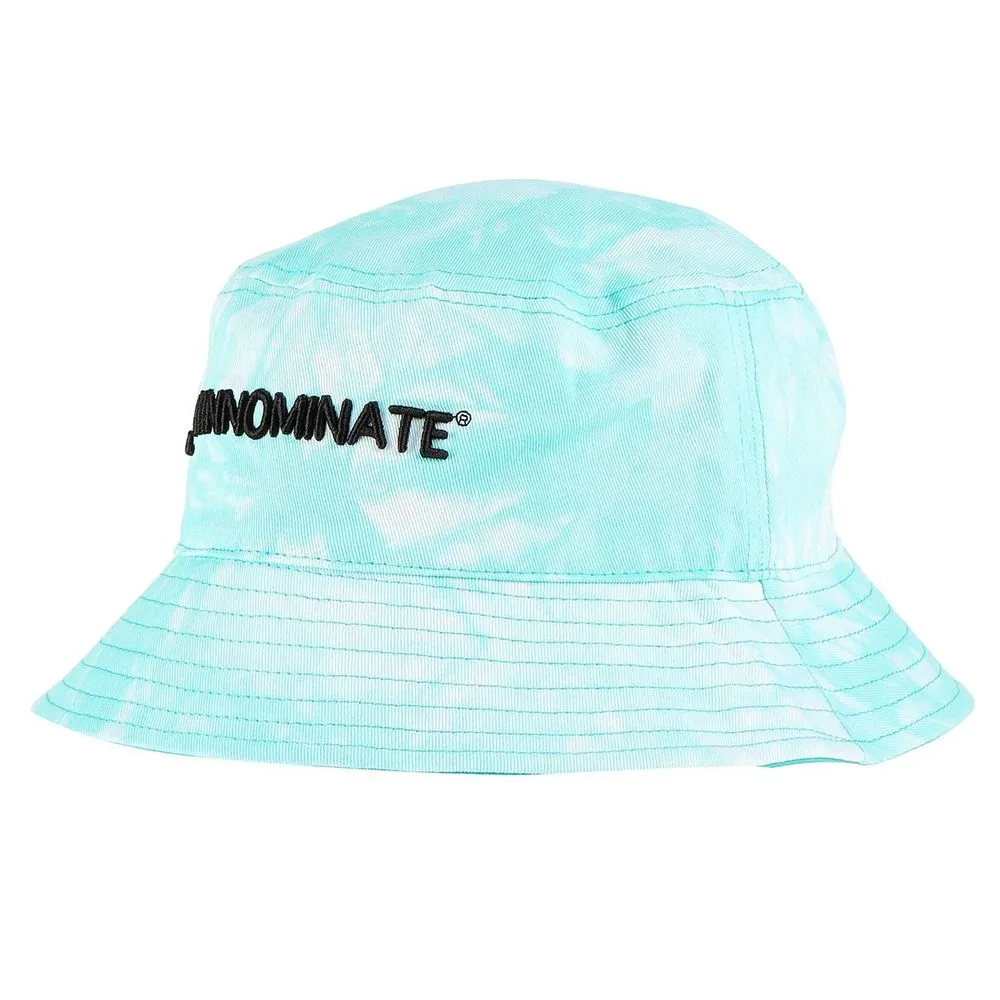Hinnominate Women's Elegant Light Blue Cotton Hat