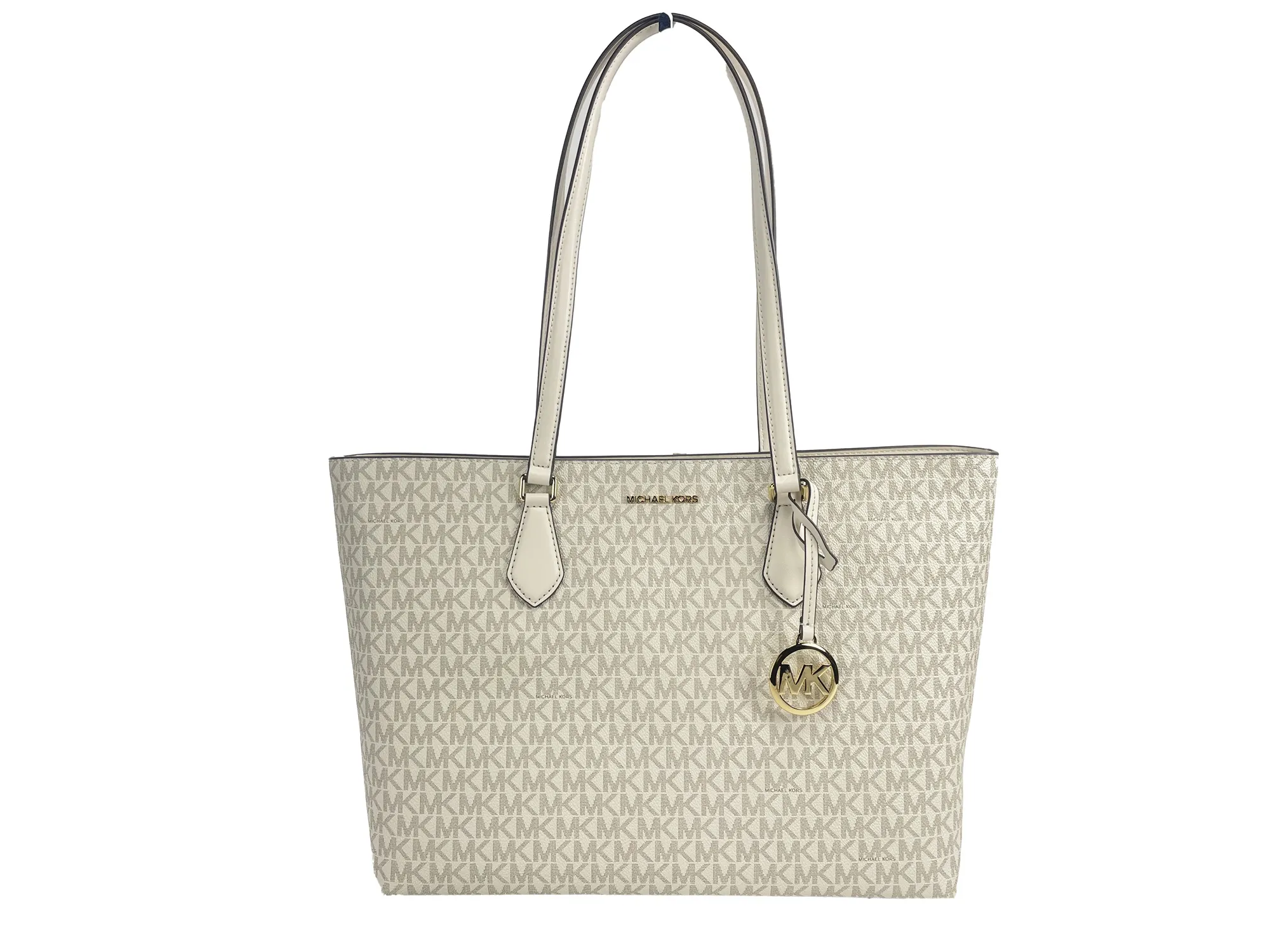 Michael Kors Women's Large Sheila MF Tote Shoulder Bag Purse