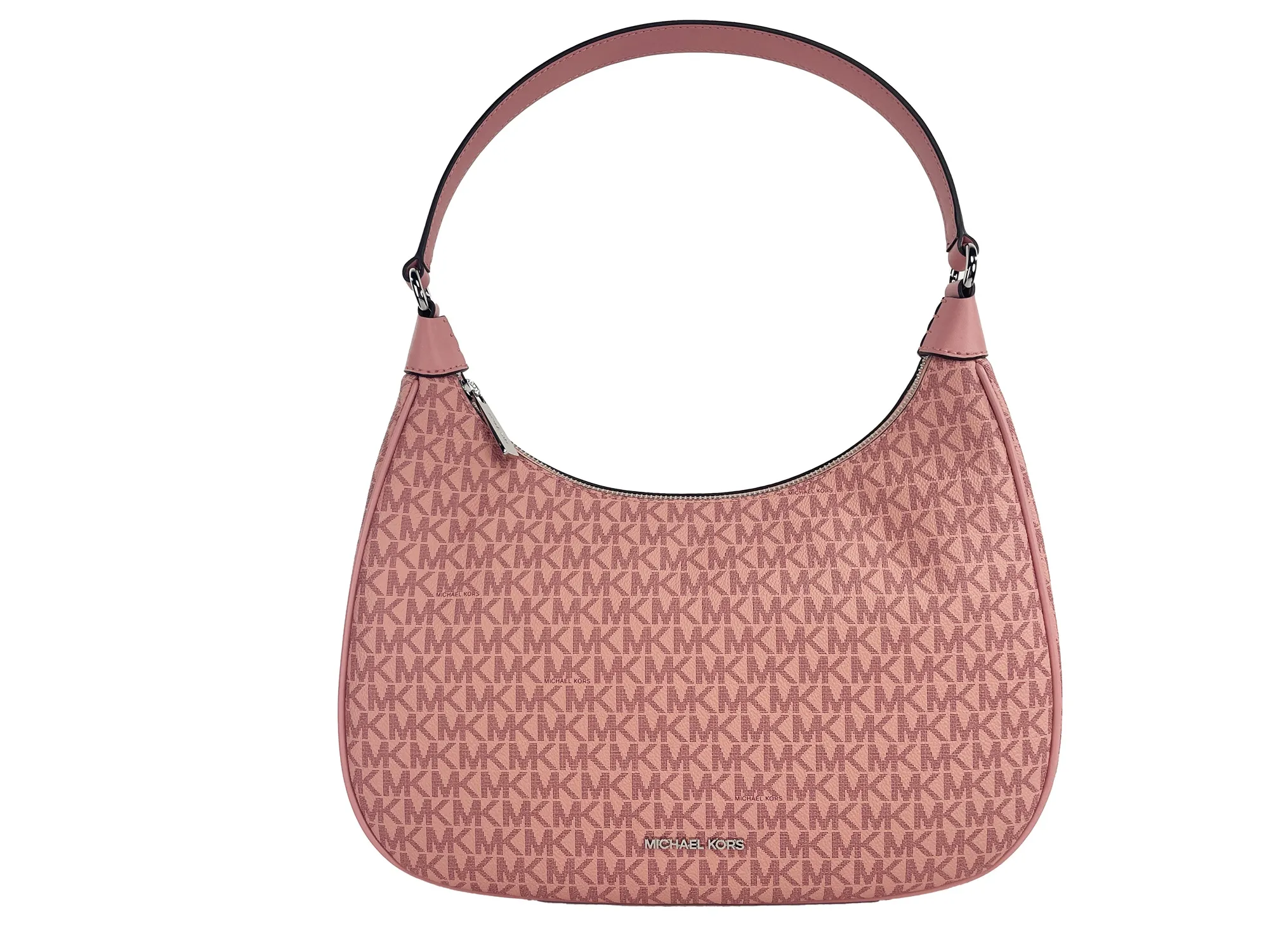 Michael Kors Women's Cora Large Primrose Shoulder Crossbody Bag Purse