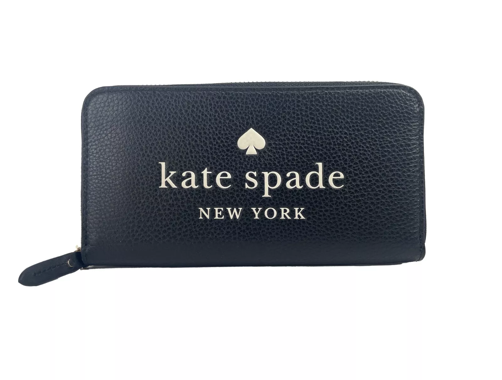 Kate Spade Women's Ella Leather Large Continental Wallet
