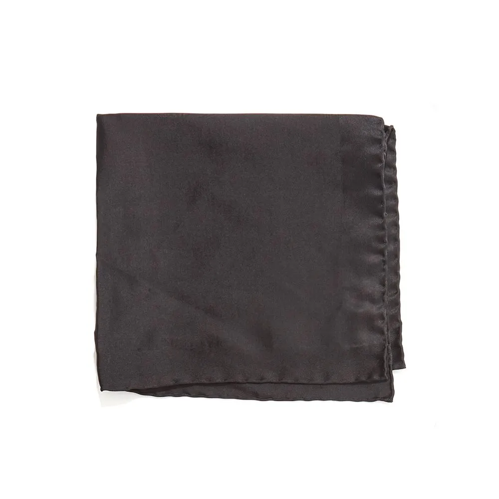 Tom Ford Men's Elegant Multicolor Silk Handkerchief