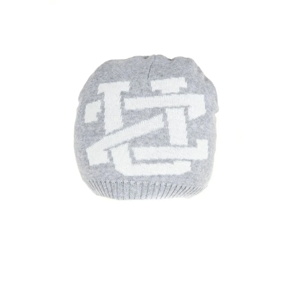 Zuelements Men's Gray Wool Hats & Cap