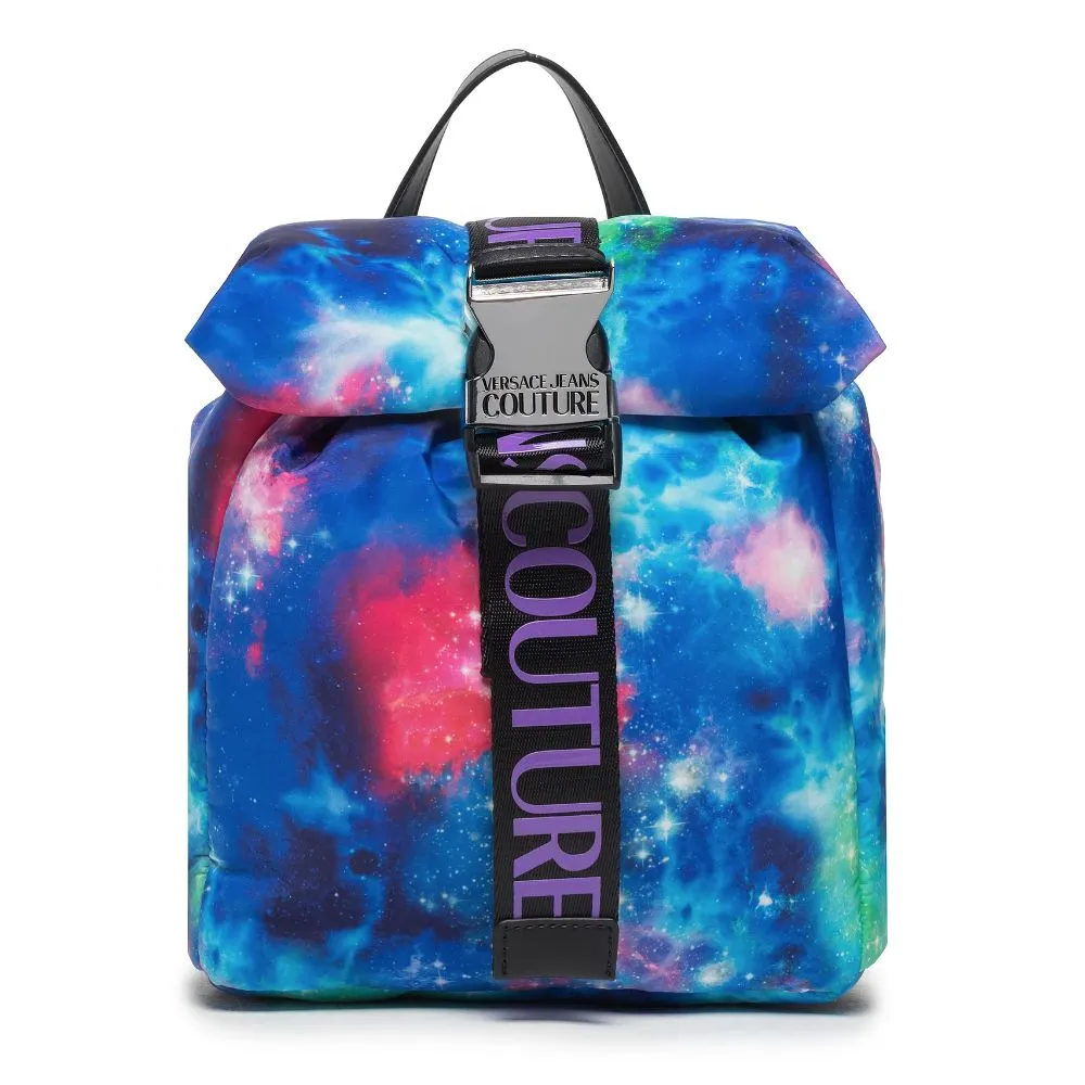 Versace Jeans Women's Multicolor Plastica Backpack